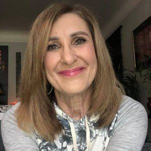 Meet your Posher, Kathy